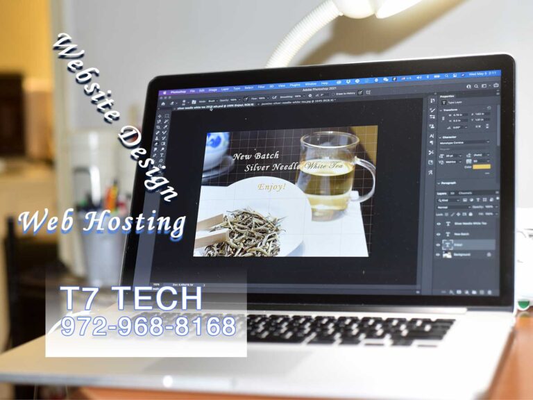 Web Hosting | Web Design